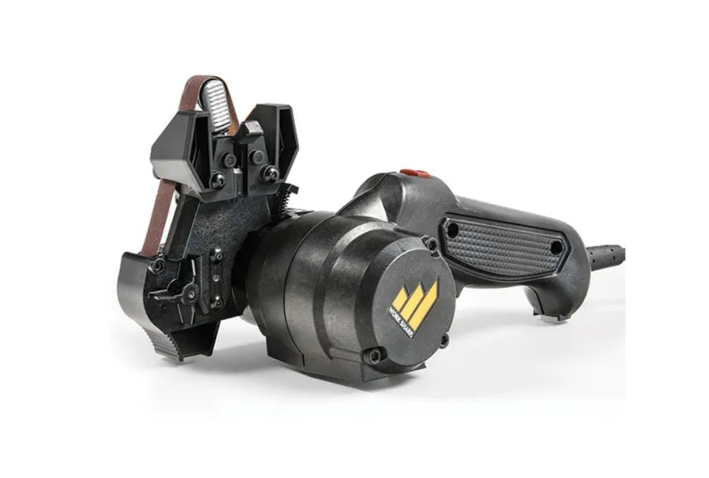 WORKSHARP ELECTRIC SHARPENER