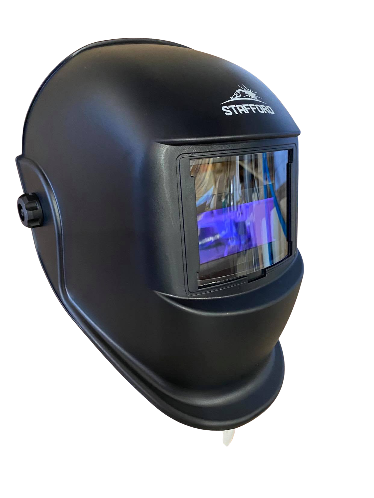 STAFFORD XD AUTO HELMET