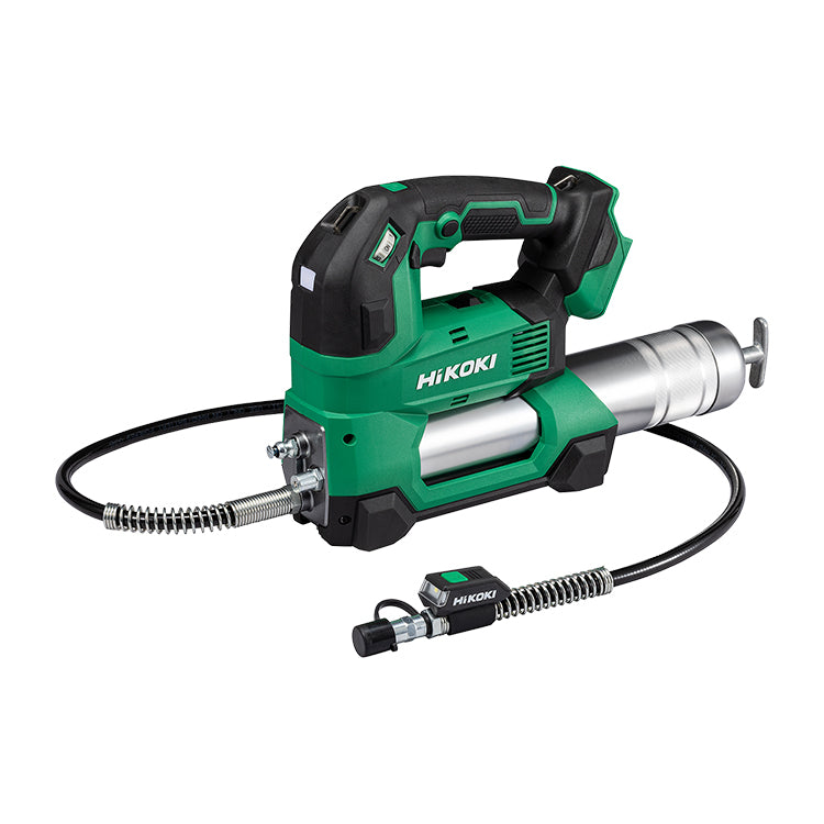 HIKOKI 18V GREASE GUN SKIN
