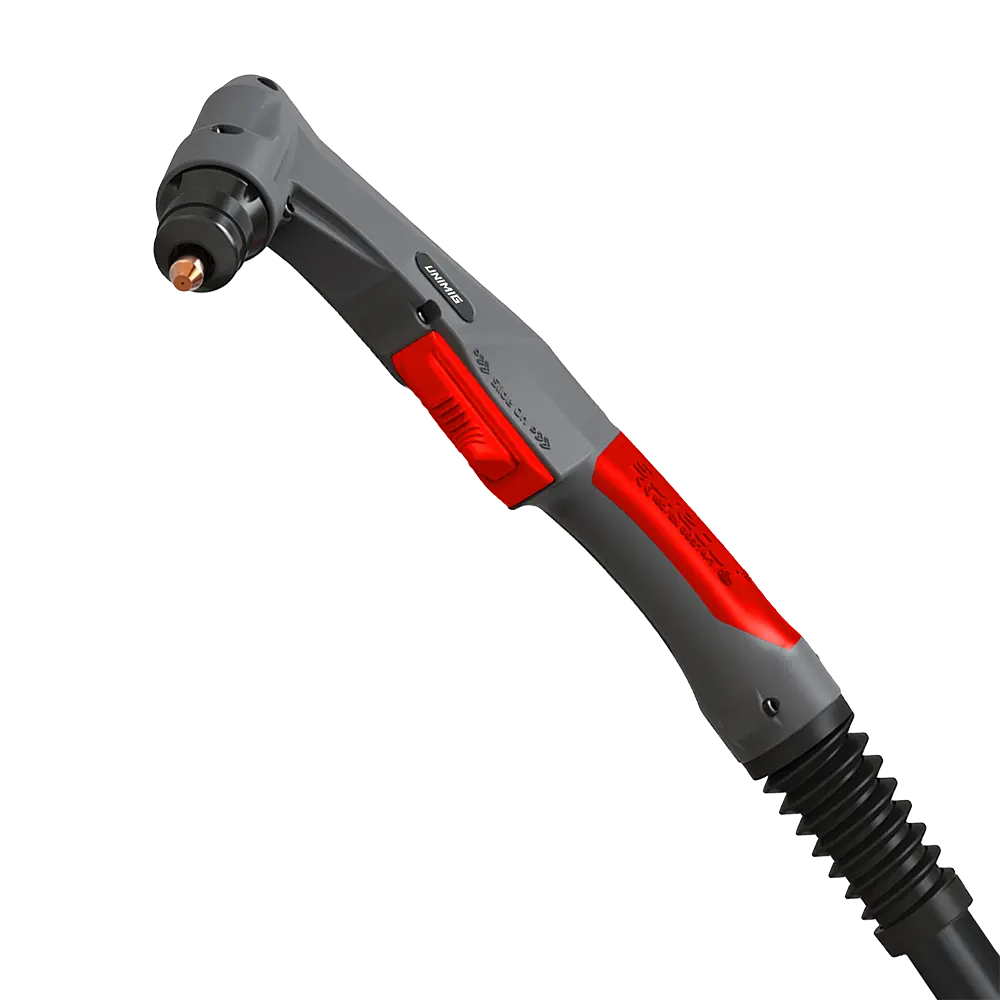 UNIMIG PLASMA TORCH SC30 30A 4M