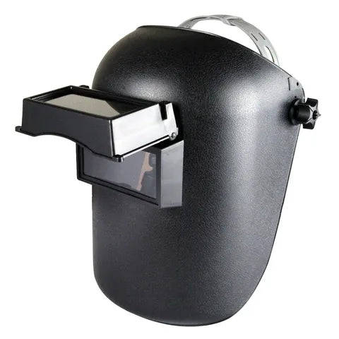 DURALLOY FLIP FRONT HELMET