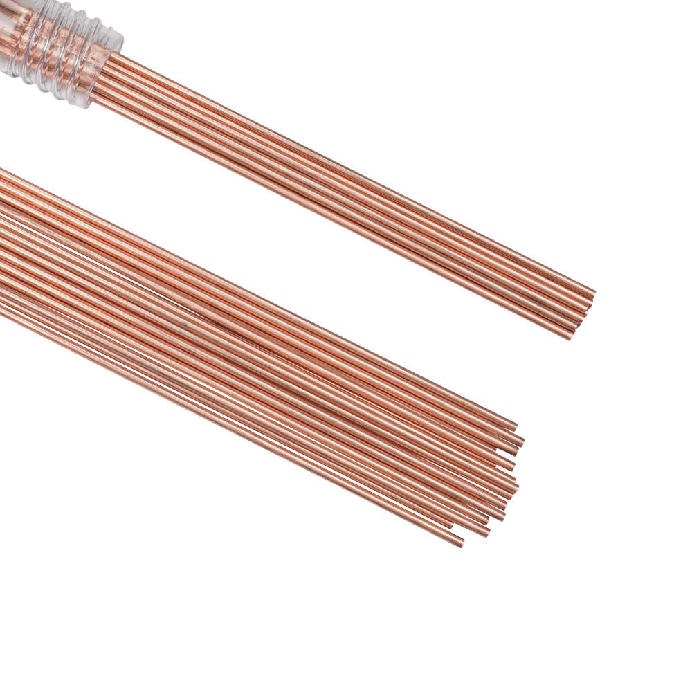 Bossweld S2 ER70S-2 x 2.4mm (1 Kg Handy Pack)