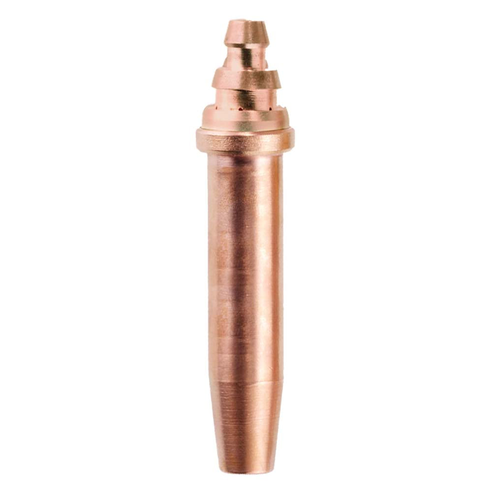 Bossweld Oxygen/LPG 3 Seat Cutting Nozzle Size 00