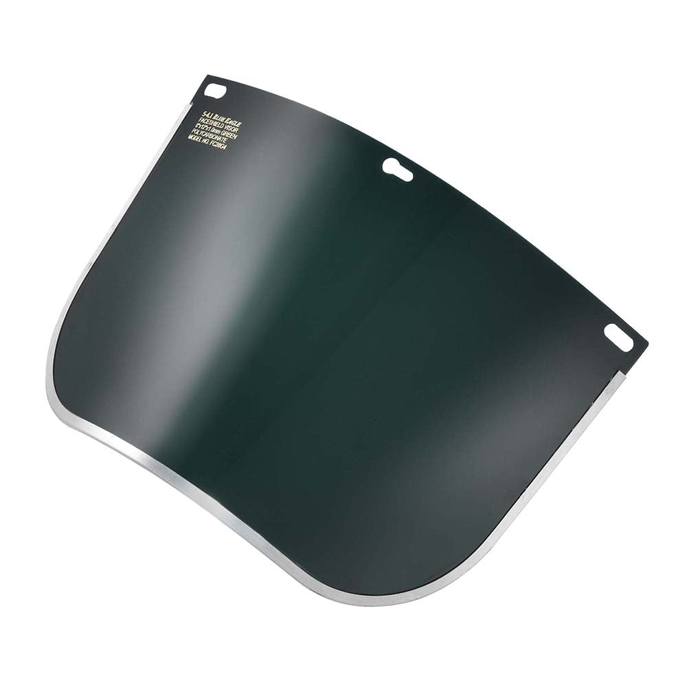 SHADE 5 VISOR (REPLACEMENT)