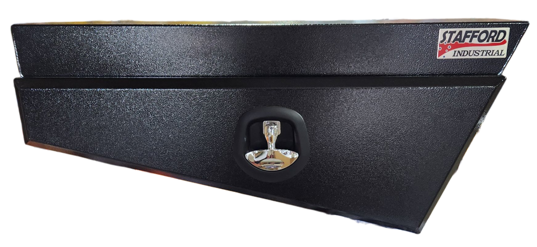 STAFFORD UNDER UTE BOX 900X200X416MM RIGHT BLACK