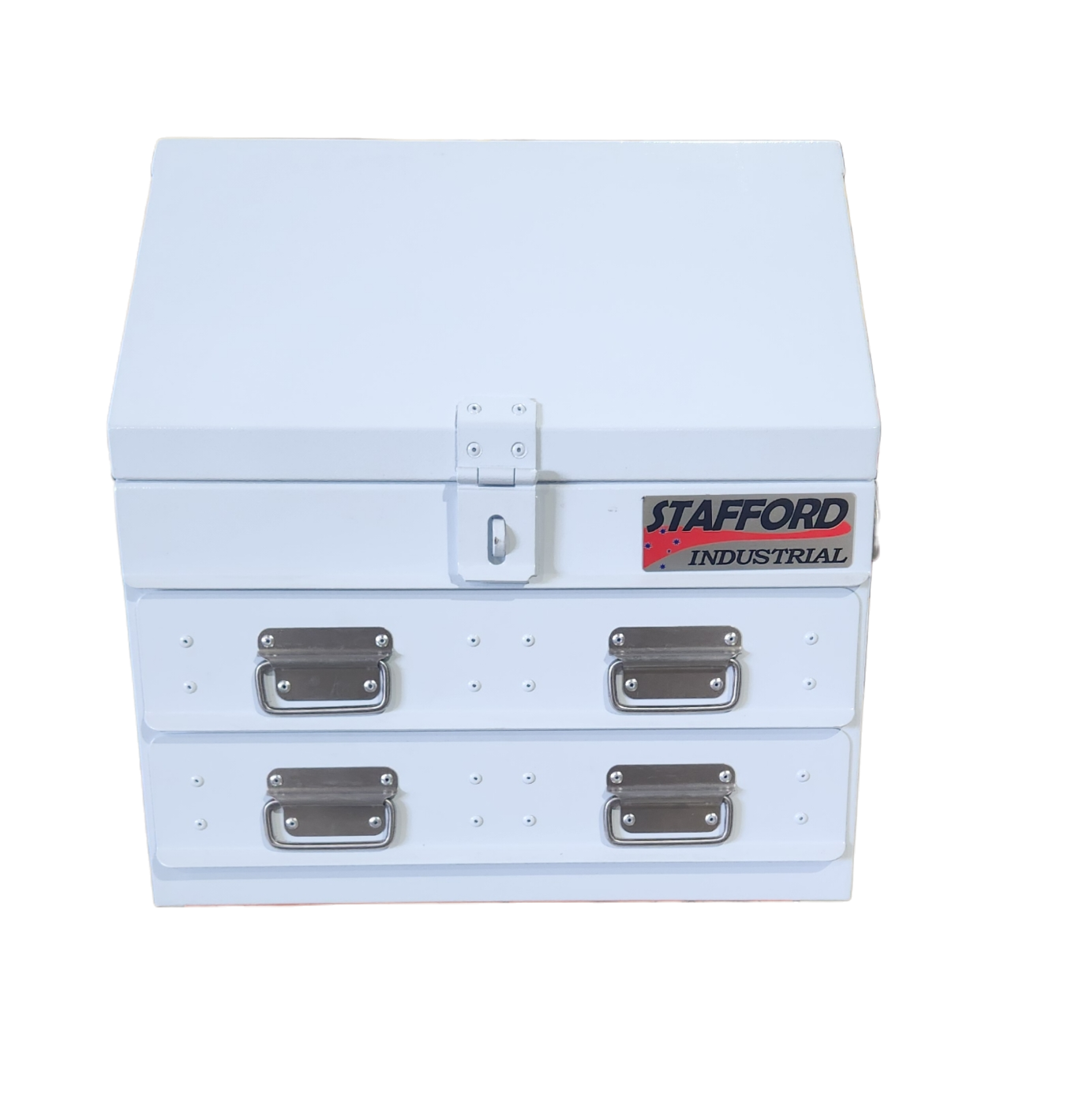 WORKPRO 290PC TOOLKIT WITH TC550A-2GSW