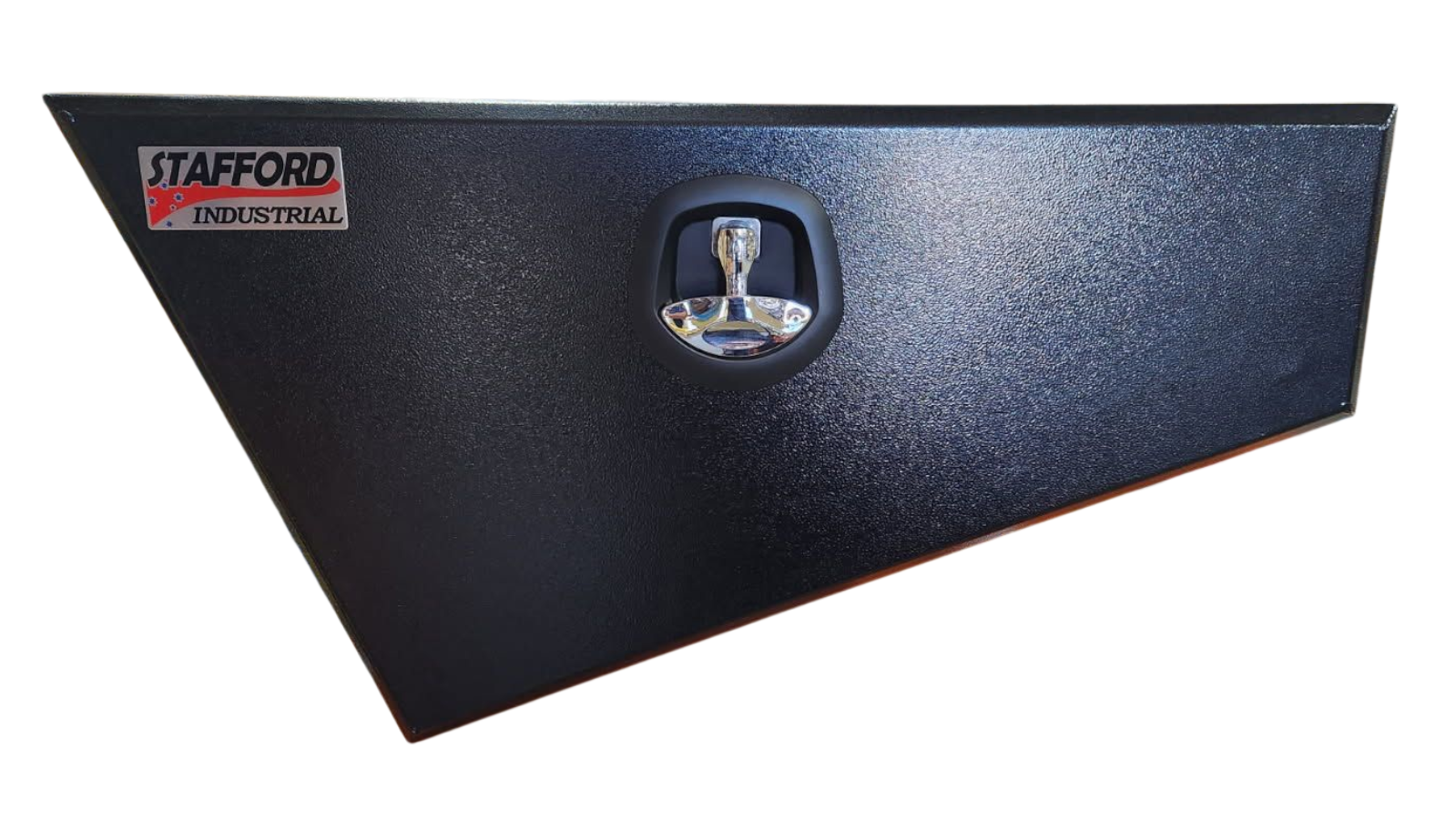 STAFFORD UNDER UTE BOX SLIDE DRAW LEFT BLACK 850MM