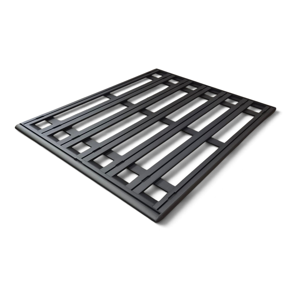 STAFFORD INDUSTRIAL PLATFORM-STYLE ROOF RACK BLACK 1780X1480MM