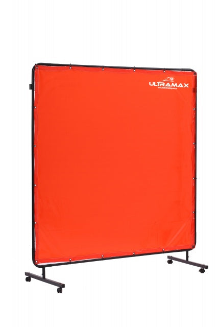 WELDING SCREEN FRAME