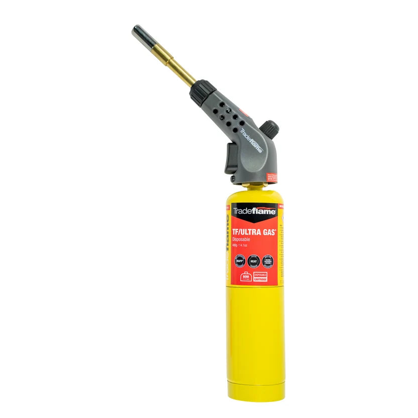 BLOW TORCH KIT TURBO TRA411067