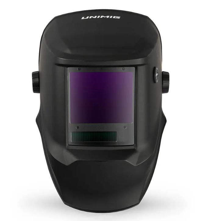 WELDING HELMET TRADE SERIES BLACK