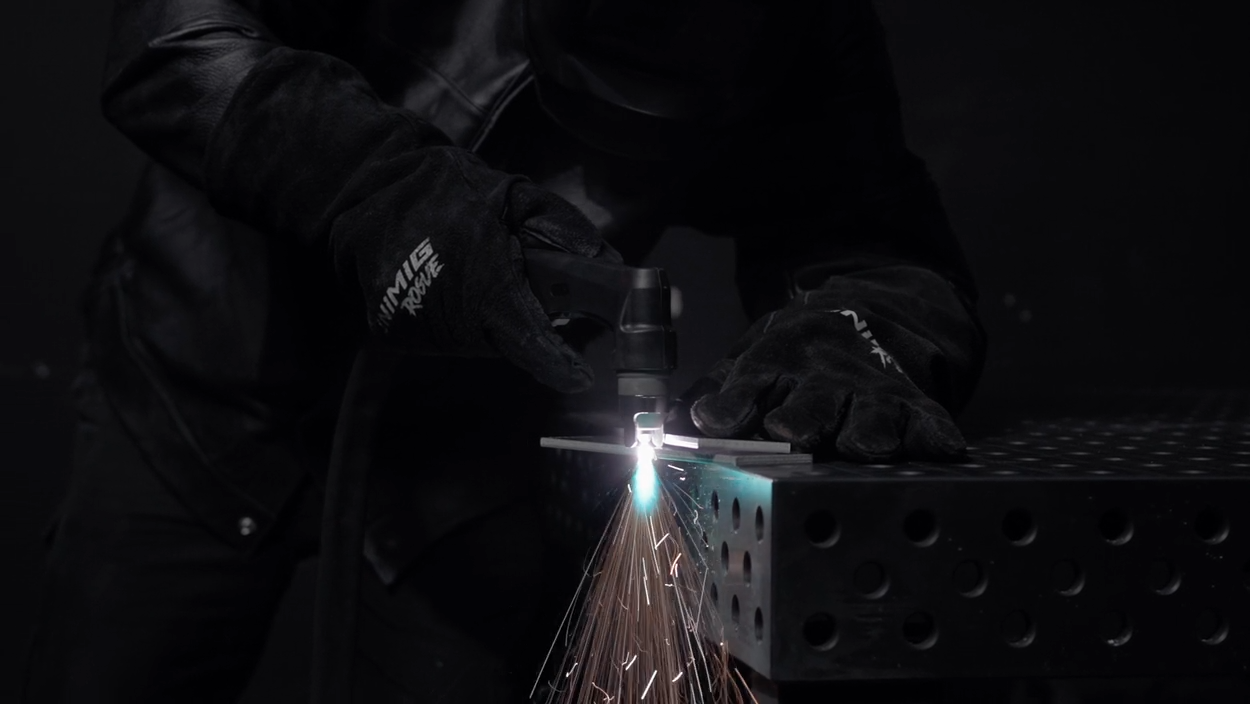 ENVY CUT 45 AIR PLASMA CUTTER