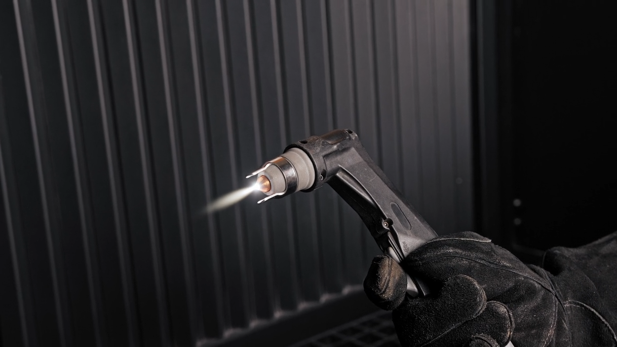 ENVY CUT 45 AIR PLASMA CUTTER