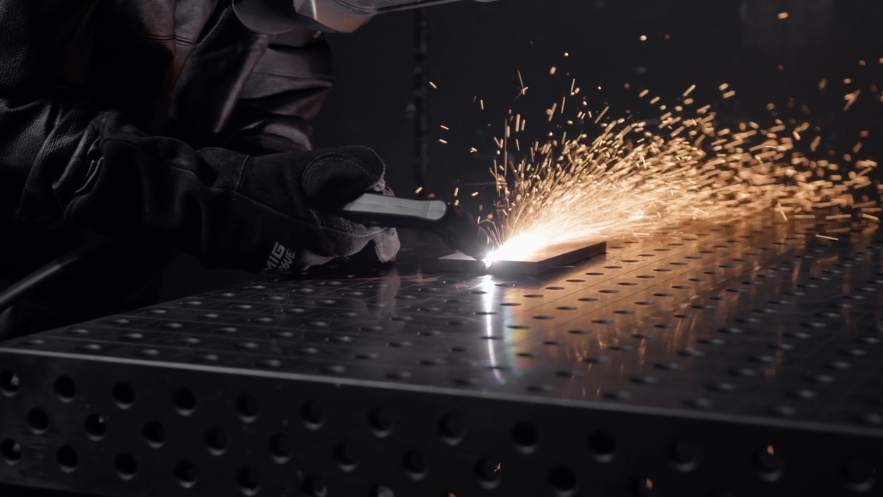 ENVY CUT 45 AIR PLASMA CUTTER
