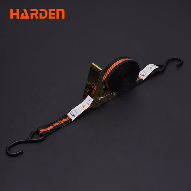 HARDEN RATCHET TIE DOWN