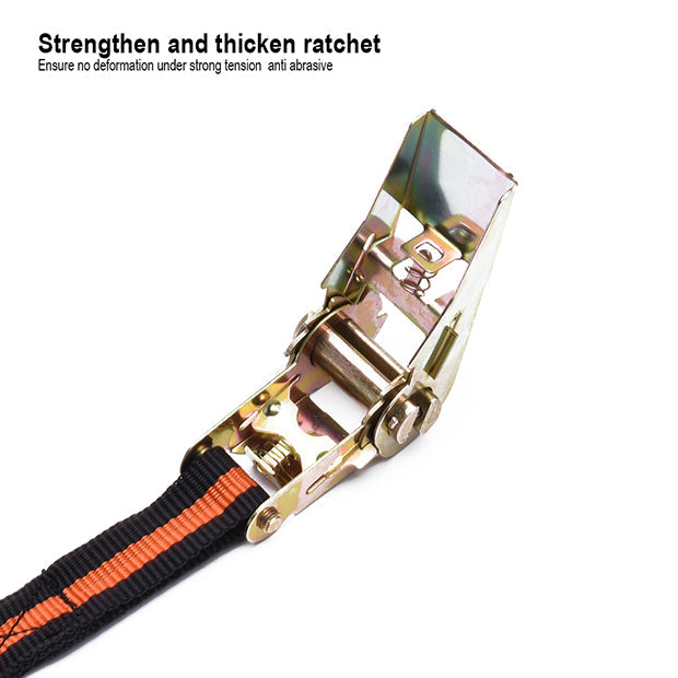 HARDEN RATCHET TIE DOWN