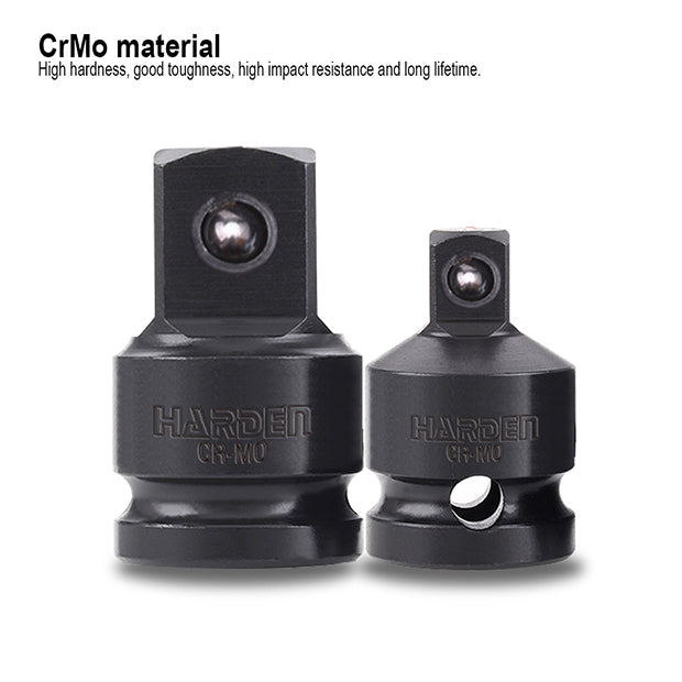 HARDEN 1/2"F*3/4"M ADAPTOR