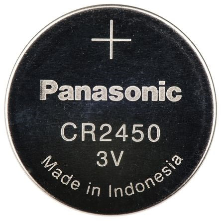 CR2450 BATTERY
