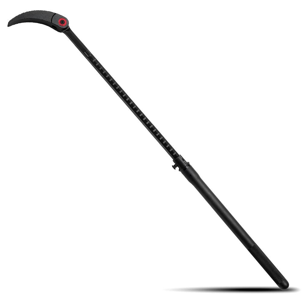 GEARWRENCH (29-48") Extendable Indexing Pry Bar