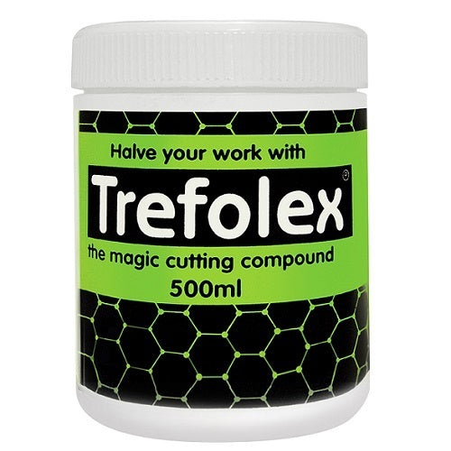 CRC TREFOLEX MAGIC COMPOUND