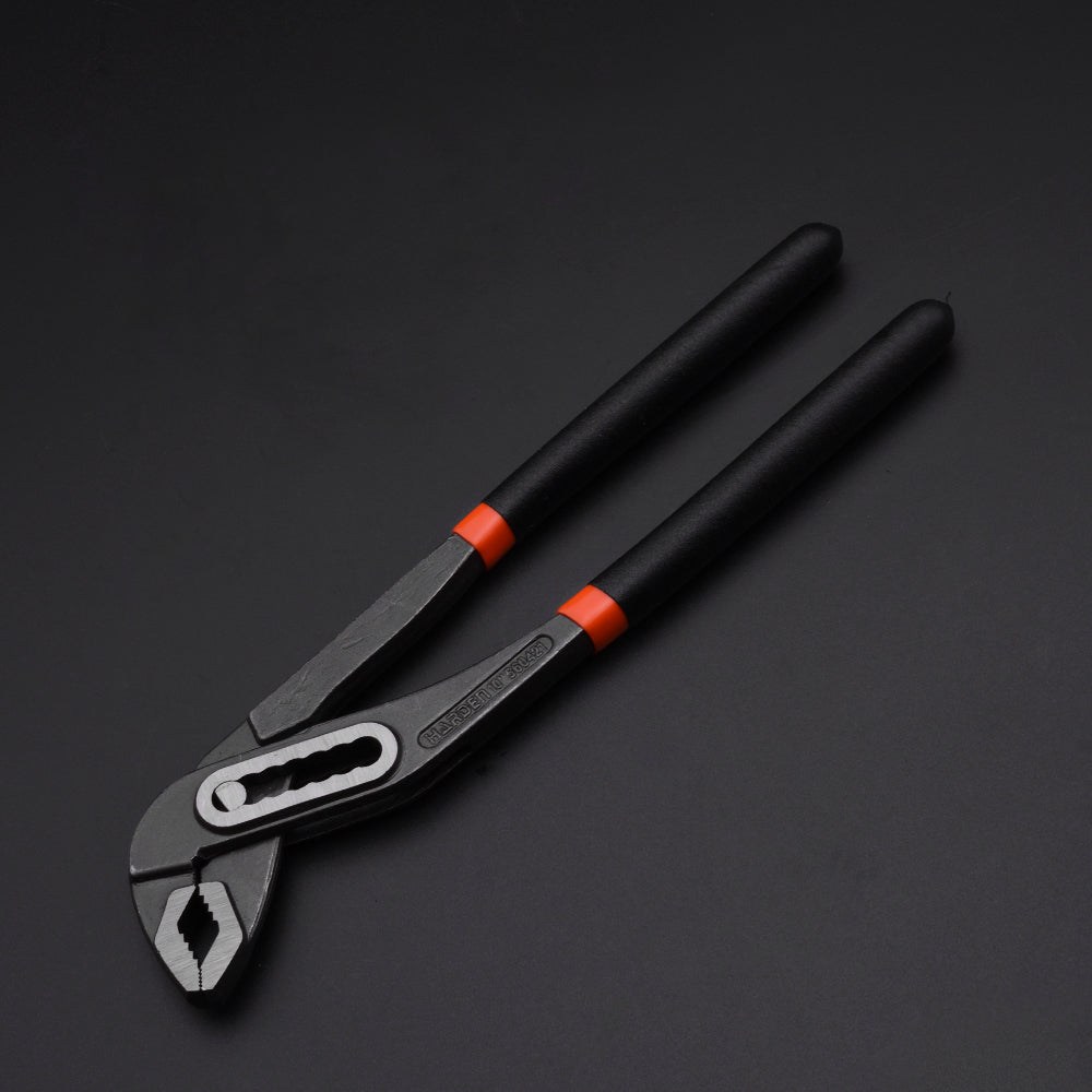 HARDEN 10" GROVE JOINT PLIERS