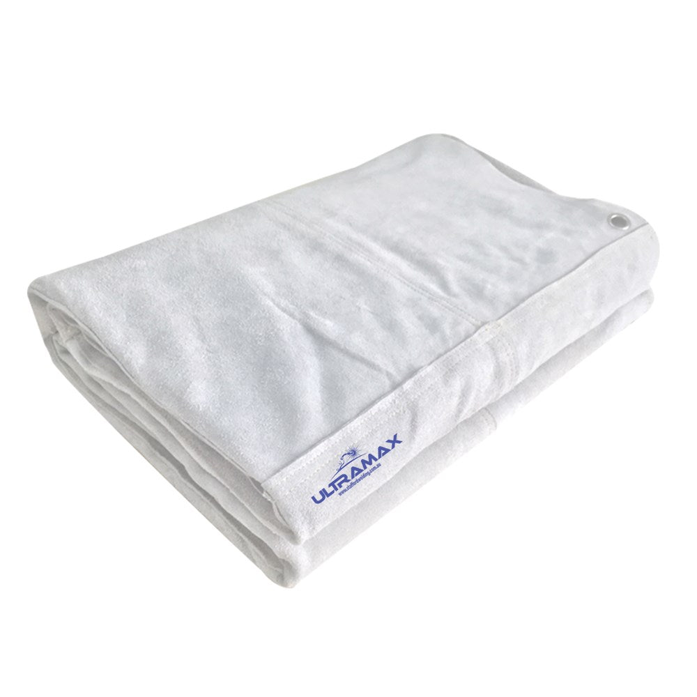 LEATHER BLANKET 3MT X 3MT