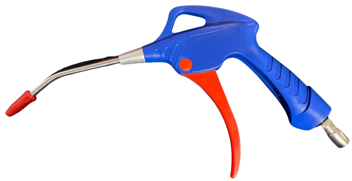 DUST GUN