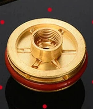 UNIMIG COLLET BODY (ALL SIZES OF TUNGSTEN)