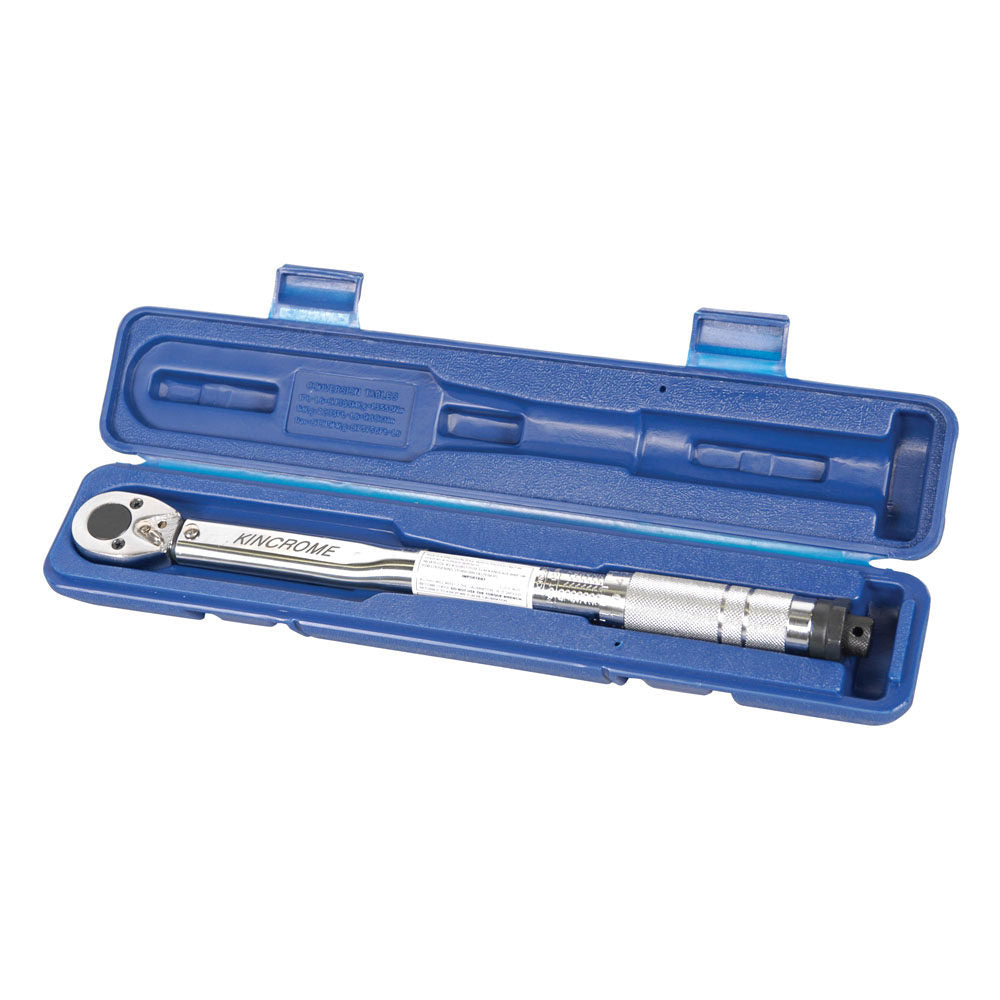 1/2DR TORQUE WRENCH