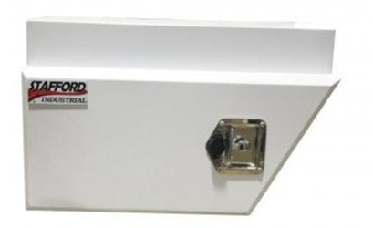 STAFFORD INDUSTRIAL660MM UNDER UTE BOX WHITE RIGHT