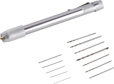 ULTRAMAX DRILL TIP CLEANER