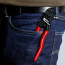 KNIPEX COMPACT BOLT CUTTER 160MM
