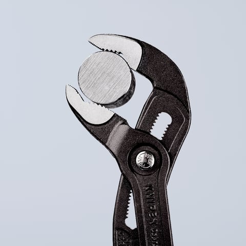KNIPEX COBRA PLIER 300MM UNCARDED