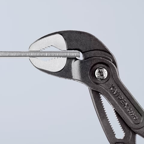 KNIPEX COBRA PLIER 300MM UNCARDED