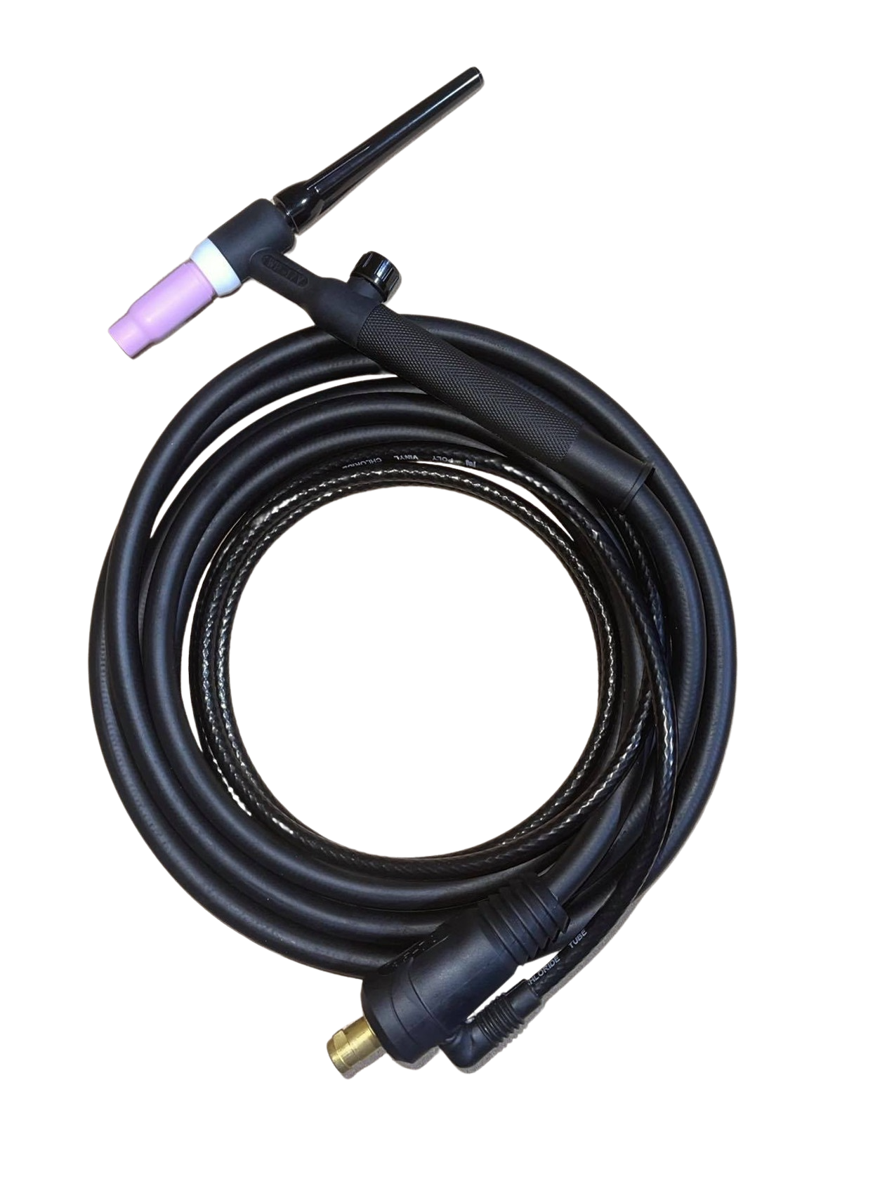 TIG TORCH 17 WITH 35 4MT