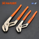 HARDEN 10" GROOVE PLIERS