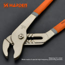 HARDEN 10" GROOVE PLIERS