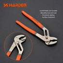 HARDEN 10" GROOVE PLIERS