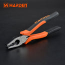 HARDEN 8" INDUSTRIAL COMBINATION PLIER