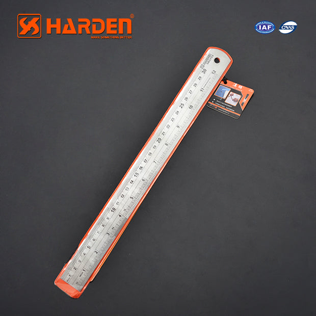 HARDEN 10000MM RULER
