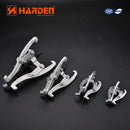 HARDEN 8" THREE JAWS GEAR PULLER