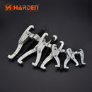 HARDEN 4" TWO JAWS GEAR PULLER