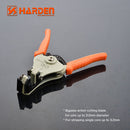 HARDEN AUTOMATIC WIRE STRIPPER