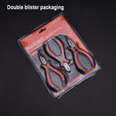3PCS MINI PLIERS SET