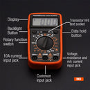 HARDEN DIGITAL MULTIMETER