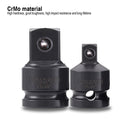 HARDEN 1/2"F*3/8"M ADAPTOR