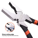 HARDEN FENCING PLIERS 12"