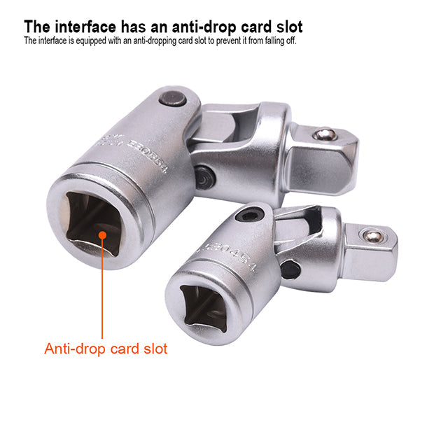 HARDEN 3/4" DR UNIJOINT