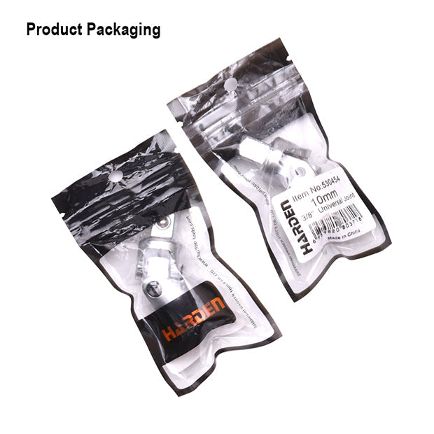HARDEN 3/4" DR UNIJOINT