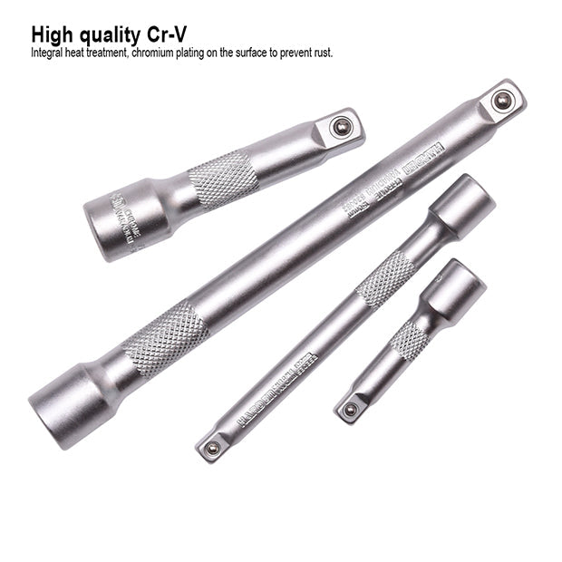 100mm 1/4" Extension Bar
